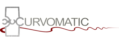 Curvomatic - Wood bending