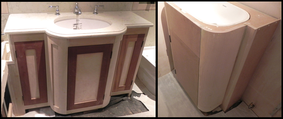 Jogn Clarkson Joinery