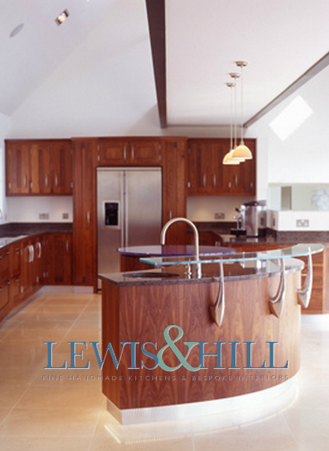 Lewis & Hill Kitchens