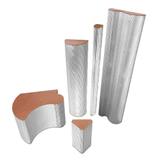 Vacuum kits